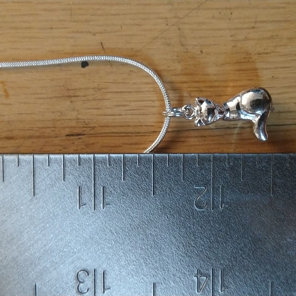 Necklace - Picture 10 of 10